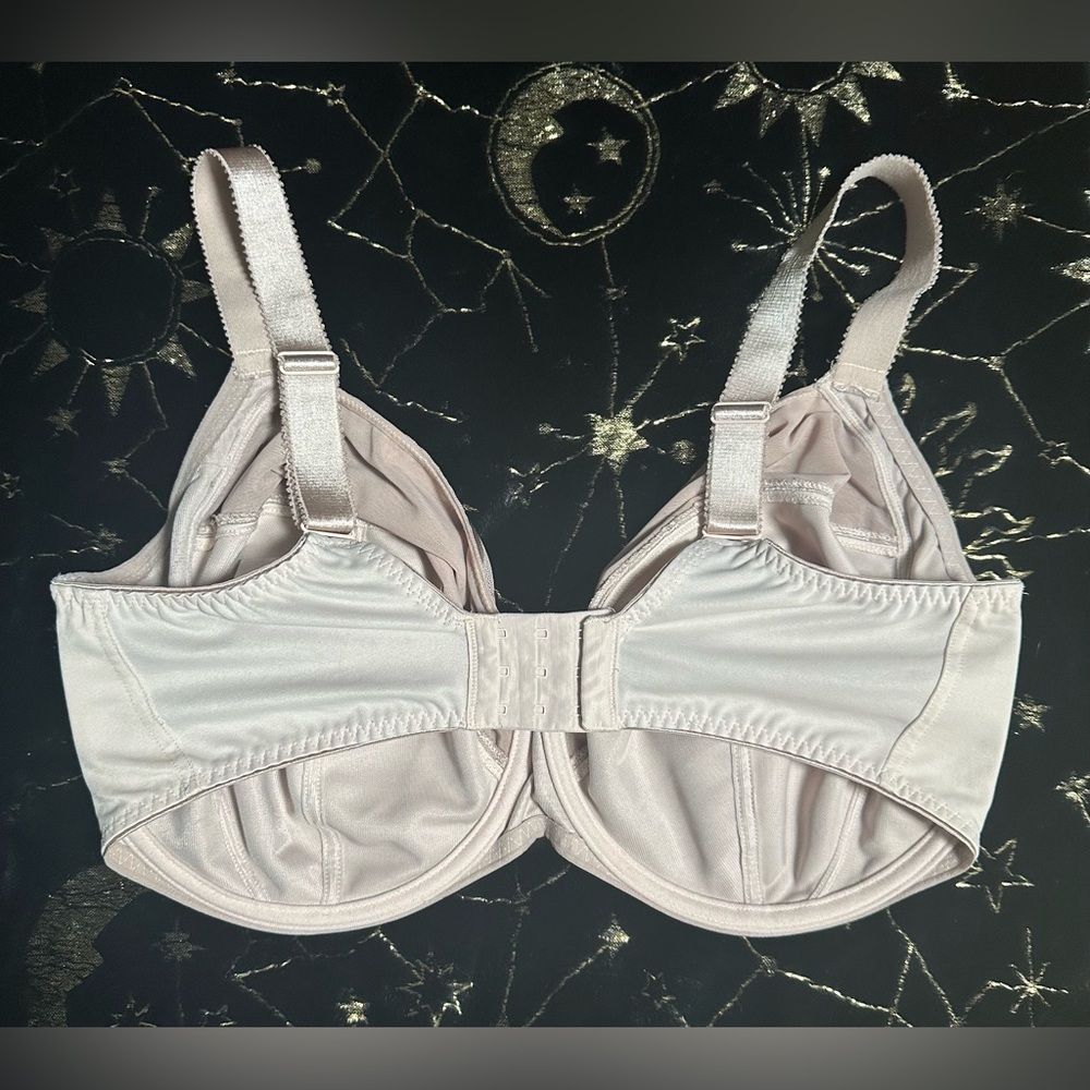 Fantasie Illusion Side Support Bra - Picture 4 of 6